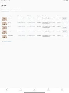 Weguest screenshot 16
