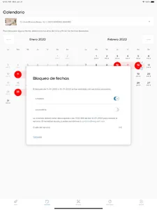 Weguest screenshot 18