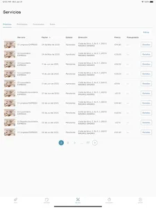 Weguest screenshot 19