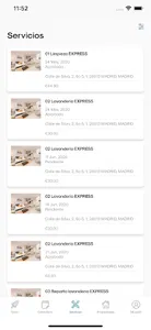 Weguest screenshot 3