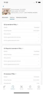 Weguest screenshot 4