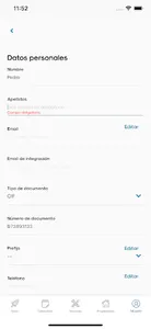 Weguest screenshot 7
