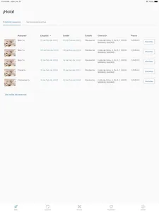 Weguest screenshot 8