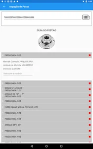 ARTTS - Indústria screenshot 2