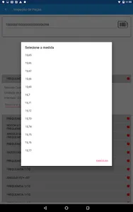 ARTTS - Indústria screenshot 3