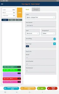 BAC Builder screenshot 4