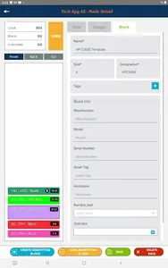 BAC Builder screenshot 5