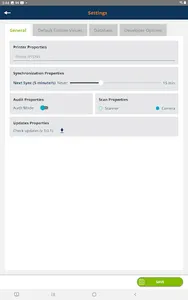 BAC Builder screenshot 6