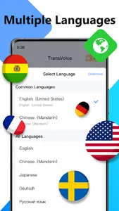 Voice to Text – TransVoice screenshot 11