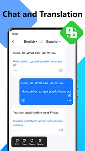 Voice to Text – TransVoice screenshot 14