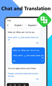 Voice to Text – TransVoice screenshot 2