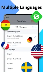 Voice to Text – TransVoice screenshot 5
