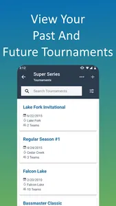 Weighfish TD screenshot 3