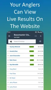 Weighfish TD screenshot 4