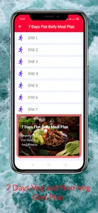 Gym Diet Plan & Fitness - Weig screenshot 5
