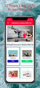 Gym Diet Plan & Fitness - Weig screenshot 6