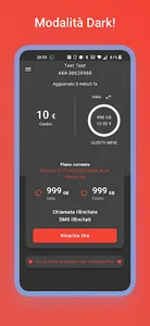 Area Personale: Iliad - PRO screenshot 15