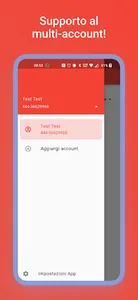 Area Personale: Iliad - PRO screenshot 7