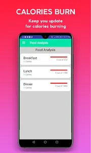 Diet Plan For Weight Lose screenshot 4