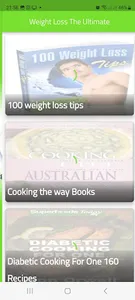 Weight Loss The Ultimate screenshot 13
