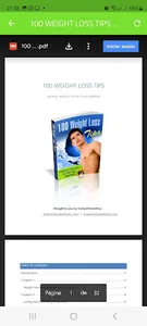 Weight Loss The Ultimate screenshot 8