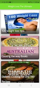 Weight Loss The Ultimate screenshot 9