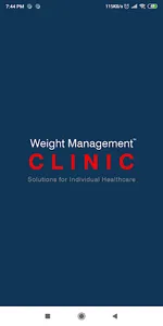 Diabetes & Weight Management C screenshot 0