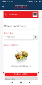Diabetes & Weight Management C screenshot 4