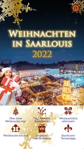 Weihnachten in Saarlouis screenshot 0