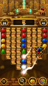 Jewel Spirit: Magic Puzzle screenshot 10