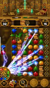 Jewel Spirit: Magic Puzzle screenshot 13