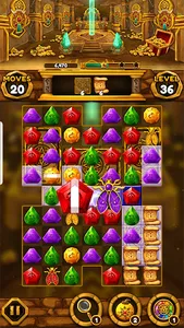 Jewel Spirit: Magic Puzzle screenshot 14