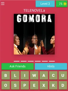 Guess DSTV Show Quiz Trivia screenshot 10