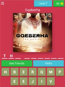 Guess DSTV Show Quiz Trivia screenshot 14