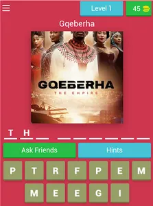 Guess DSTV Show Quiz Trivia screenshot 7