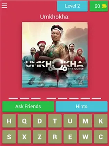 Guess DSTV Show Quiz Trivia screenshot 9
