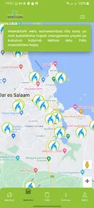 Taifa Gas screenshot 4