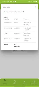 Taifa Gas Shop screenshot 1