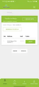 Taifa Gas Shop screenshot 2