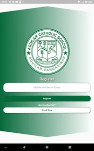 Aguilar Catholic School Inc. screenshot 3