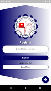 Brentonians Mobile App screenshot 1