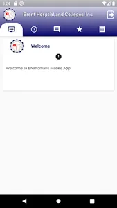 Brentonians Mobile App screenshot 3