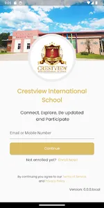 Crestview International School screenshot 13