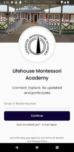 Lifehouse Montessori Academy screenshot 4