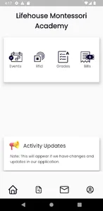 Lifehouse Montessori Academy screenshot 5