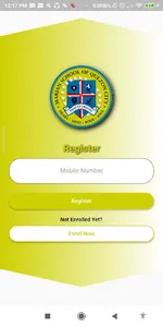 Marian School of Quezon City screenshot 0