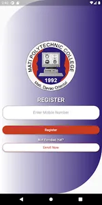 Mati Polytechnic College screenshot 0