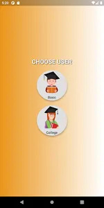 NCC Danao School System screenshot 0