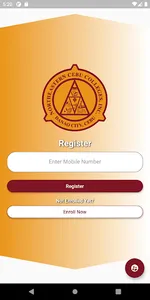 NCC Danao School System screenshot 2