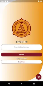 NCC Danao School System screenshot 4